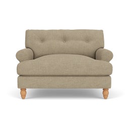 Talbot Love Seat L 121cm