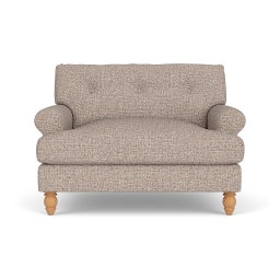 Talbot Love Seat L 121cm