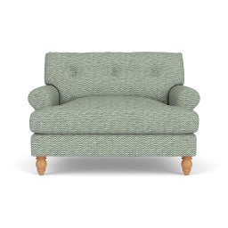 Talbot Love Seat L 121cm