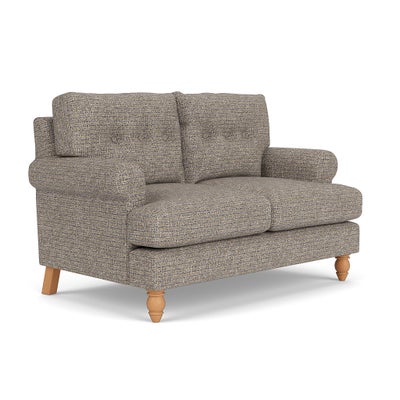 2 Seater - Shoreline Mix - Textured Weave