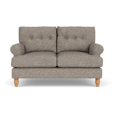 2 Seater - Shoreline Mix - Textured Weave