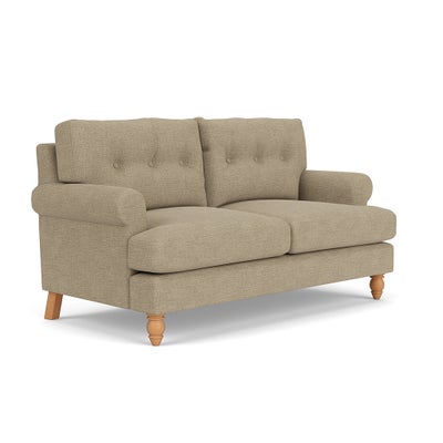 Large 2 Seater - Apple - Rustic Weave