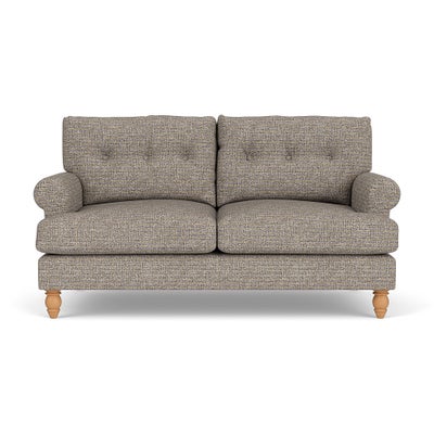 Large 2 Seater - Shoreline Mix - Textured Weave