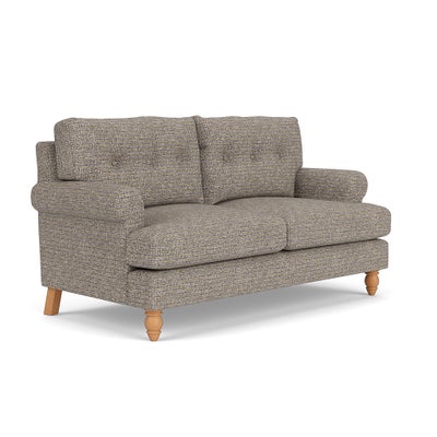Large 2 Seater - Shoreline Mix - Textured Weave