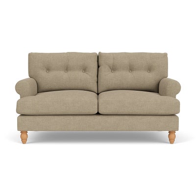 Large 2 Seater - Apple - Rustic Weave