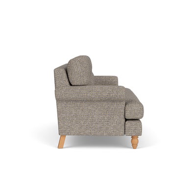 3 Seater - Shoreline Mix - Textured Weave