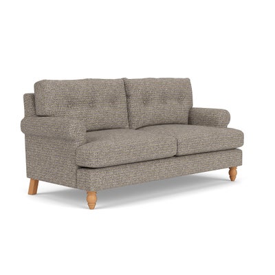 3 Seater - Shoreline Mix - Textured Weave