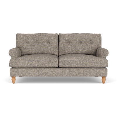 3 Seater - Shoreline Mix - Textured Weave