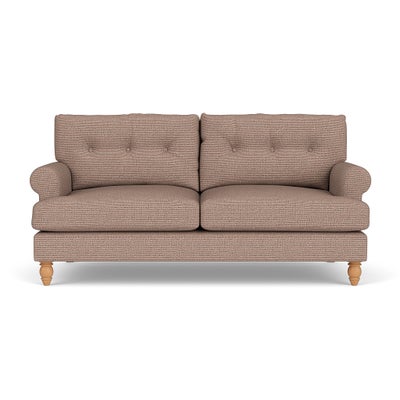 3 Seater - Autumn Mix - Textured Weave