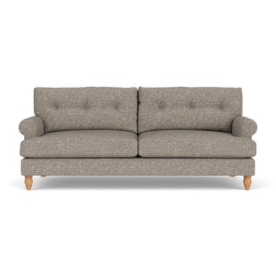 4 Seater - Shoreline Mix - Textured Weave