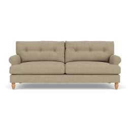Talbot 4 Seater Sofa L 220cm