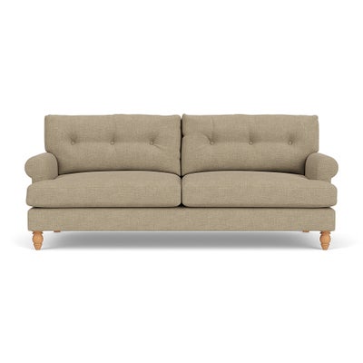 4 Seater - Apple - Rustic Weave
