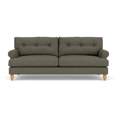 4 Seater - Deep Forest - Rustic Weave