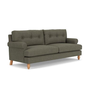 4 Seater - Deep Forest - Rustic Weave