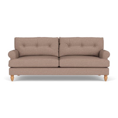 4 Seater - Autumn Mix - Textured Weave
