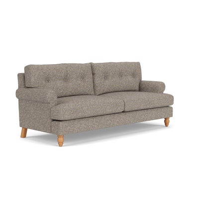 4 Seater - Shoreline Mix - Textured Weave