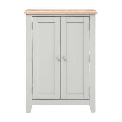 Large Shoe Cupboard