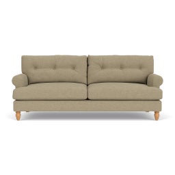 Talbot 4 Seater Sofa L 220cm