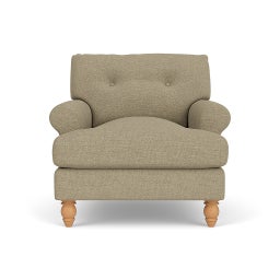 Talbot Armchair L 90cm