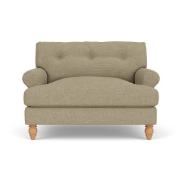 Talbot Love Seat L 121cm
