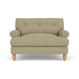 Talbot Love Seat L 121cm