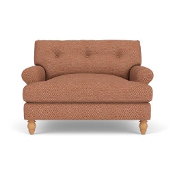 Talbot Love Seat L 121cm