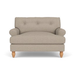 Talbot Love Seat L 121cm
