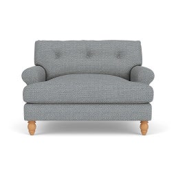 Talbot Love Seat L 121cm