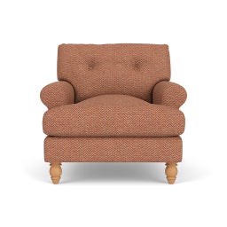 Talbot Armchair L 90cm