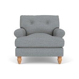 Talbot Armchair L 90cm