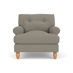 Talbot Armchair L 90cm