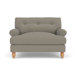 Talbot Love Seat L 121cm