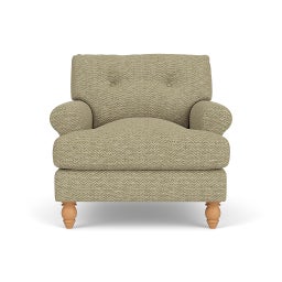 Talbot Armchair L 90cm