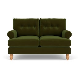 Talbot 2 Seater Sofa L 145cm