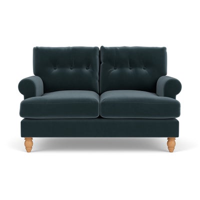 2 Seater - Night Sky - Matt Velvet