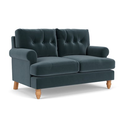 2 Seater - Night Sky - Matt Velvet