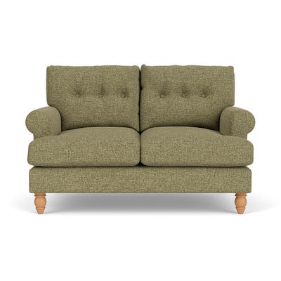 2 Seater - Sage - Aquaclean Oxford