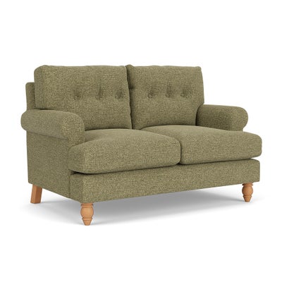 2 Seater - Sage - Aquaclean Oxford