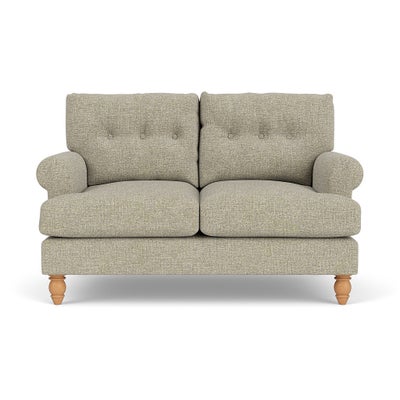 2 Seater - Lichen - Aquaclean Oxford