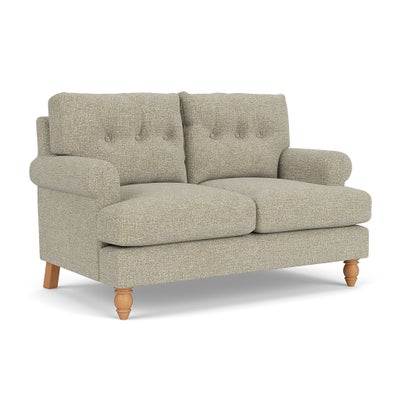 2 Seater - Lichen - Aquaclean Oxford