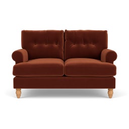Talbot 2 Seater Sofa L 145cm