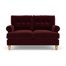 Talbot 2 Seater Sofa L 145cm