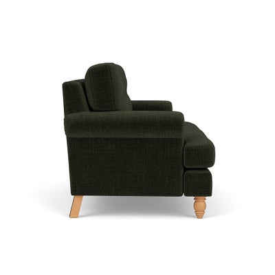 2 Seater - Moss - Eco Chenille