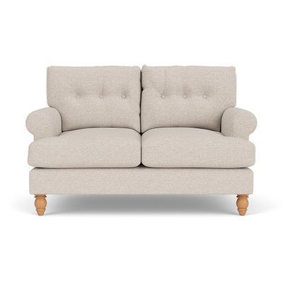 2 Seater - Natural - House Weave
