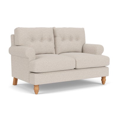 2 Seater - Natural - House Weave