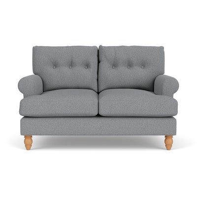 2 Seater - Blue Marl - House Weave