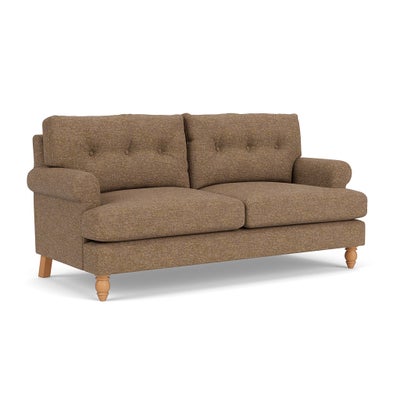 3 Seater - Spice - Aquaclean Oxford