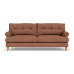 Talbot 4 Seater Sofa L 220cm