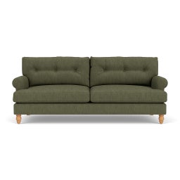 Talbot 4 Seater Sofa L 220cm