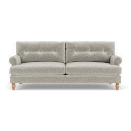 Talbot 4 Seater Sofa L 220cm